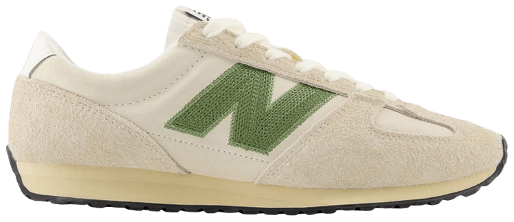 New Balance 471 Beige Green