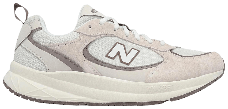 New Balance Dynasoft UA950 V1 2E Wide Ivory Beige