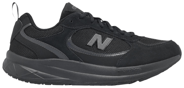 New Balance Dynasoft UA950 V1 2E Wide Black