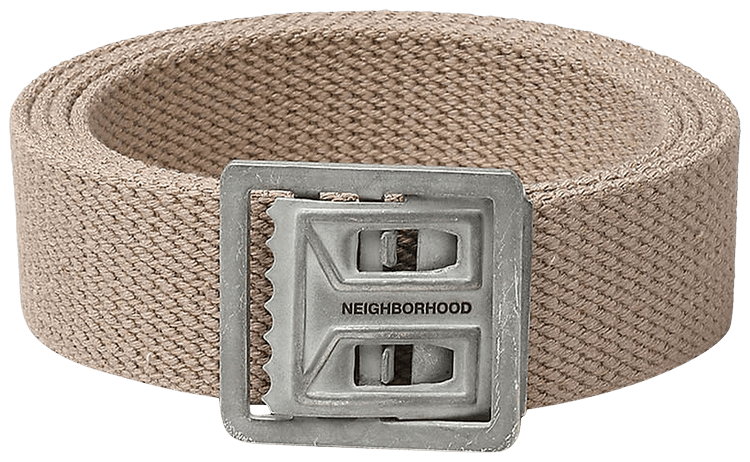 Buy Neighborhood belts : New & Pre-Owned | GOAT UK