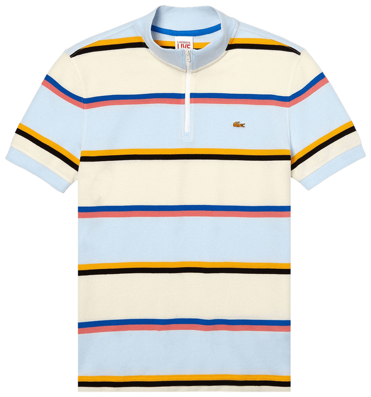 Buy Lacoste apparel : New & Pre-Owned | GOAT