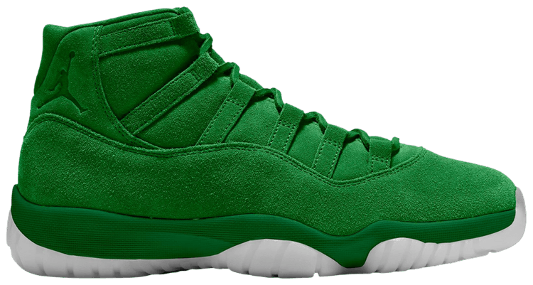 Air Jordan 11 Retro Monstars
