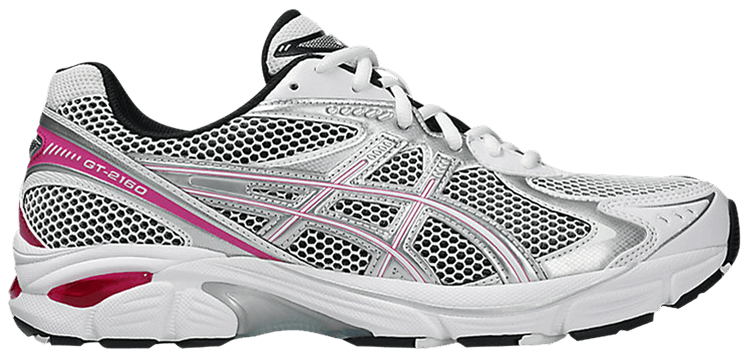 ASICS Wmns GT 2160 White Raspberry
