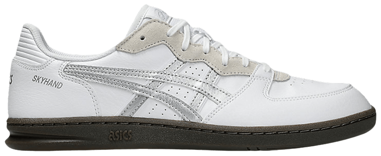 ASICS Skyhand OG White Pure Silver