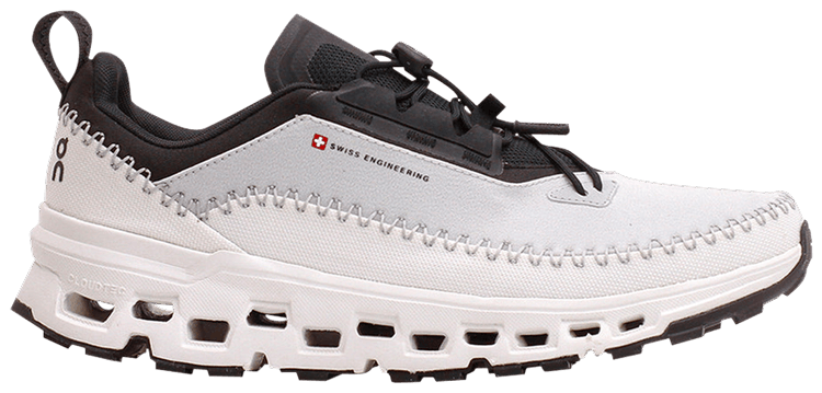 ON Cloudaway 2 Black Ivory