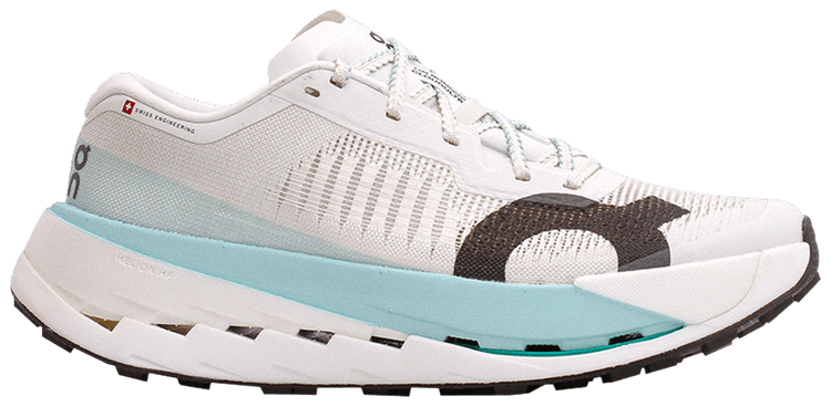 ON Cloudultra Pro Ivory Celeste