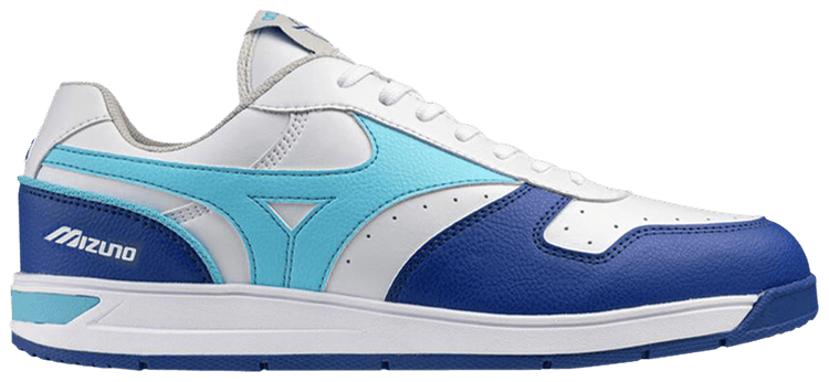 Mizuno City Wind GS Blue White