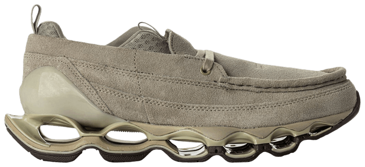 Mizuno Wave Prophecy Vintage Khaki