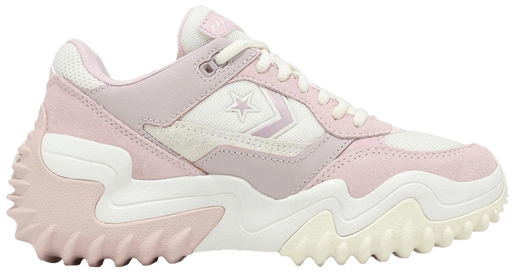 Converse Wave Motion Trainer Pink White