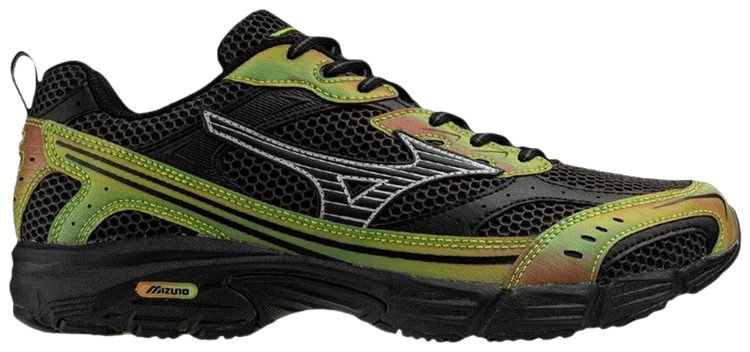 Mizuno MXR Midnight Velocity Pack