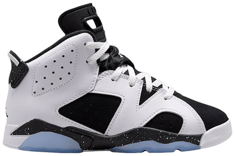 Air Jordan 6 Retro PS Oreo 2026