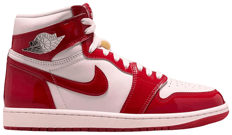 Air Jordan Wmns 1 High OG Nails  Grails