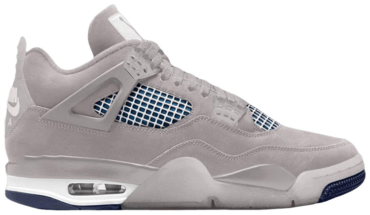 Air Jordan 4 Retro Georgetown
