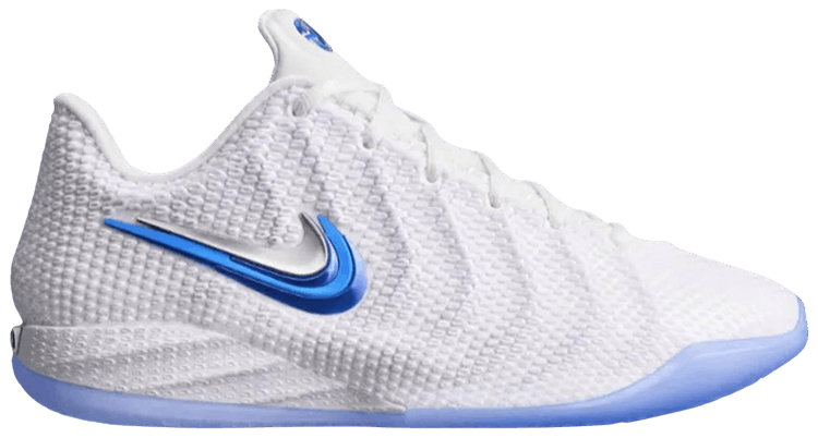 Nike Caitlin 1 White Royal Blue