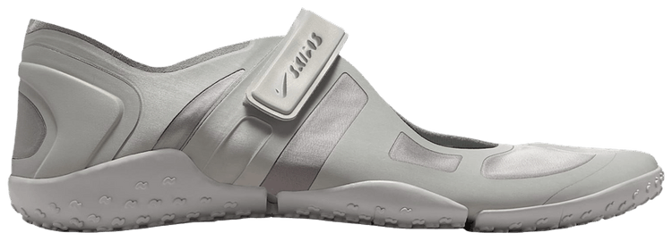 NikeSKIMS Wmns Air Rift Night Silver