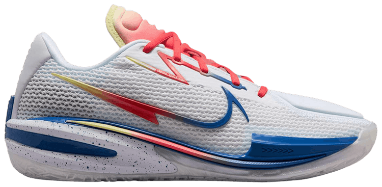 Dylan Harper x TITAN x Nike Air Zoom GT Cut EP Origin Story