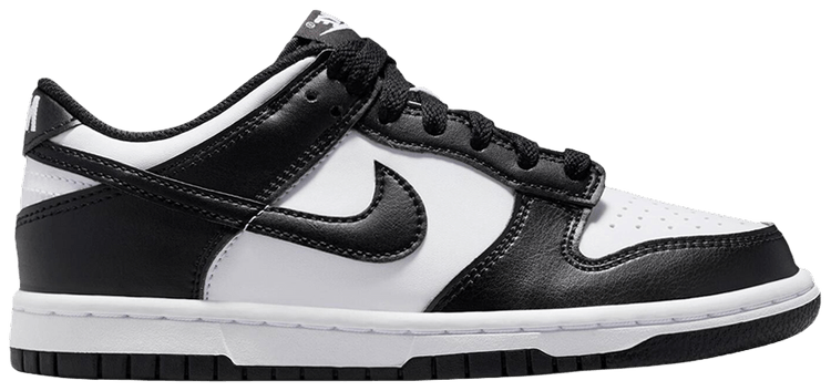 Nike Dunk Low GS Panda 2026
