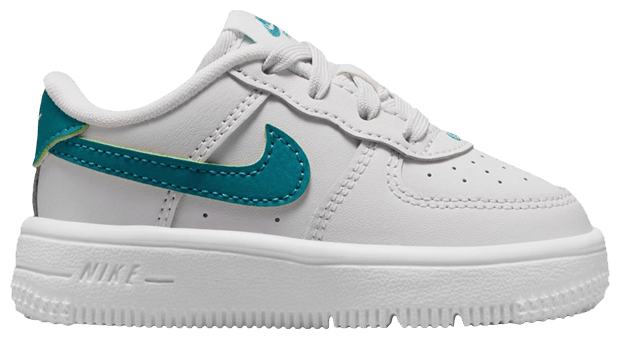 Nike Air Force 1 Low TD Sail Bleached Turquoise