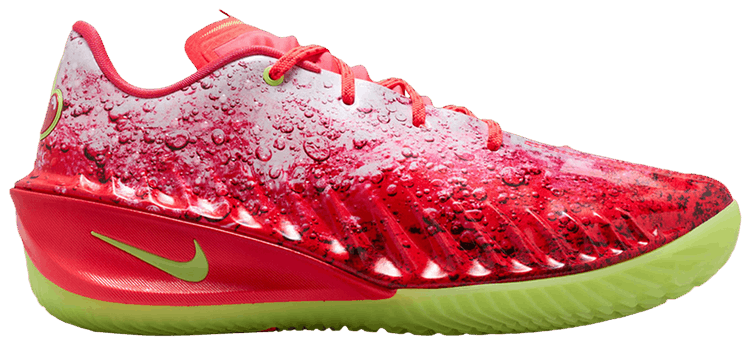 Paige Bueckers x Nike GT Cut 4 Shirley Buckets