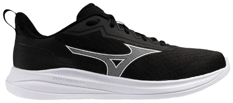 Mizuno Esperunzer 3 Super Wide Black White