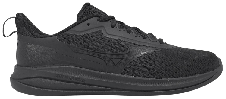 Mizuno Esperunzer 3 Super Wide Black