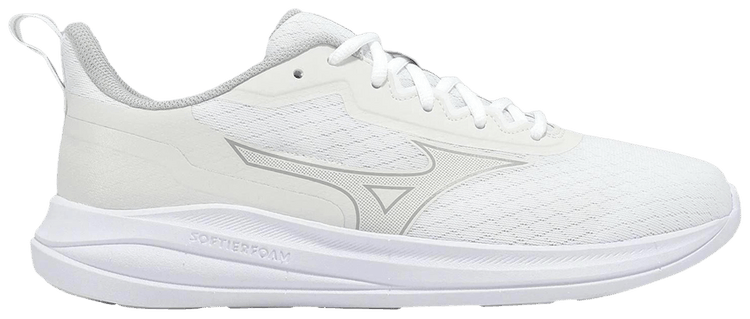 Mizuno Esperunzer 3 Super Wide White Grey