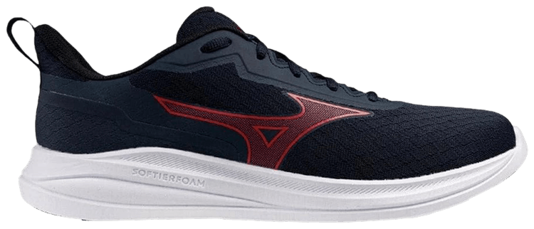 Mizuno Esperunzer 3 Super Wide Black Red