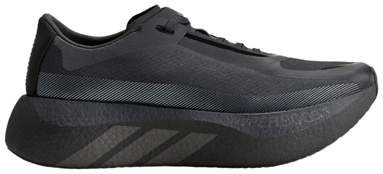 adidas Hyperboost Edge Core Black Carbon