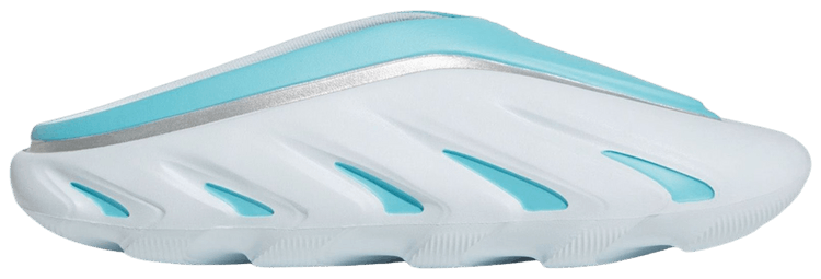 adidas AE 3 Mule Bliss Blue