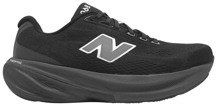 New Balance Fresh Foam X 860 V15 4E Extra Wide Black Grey