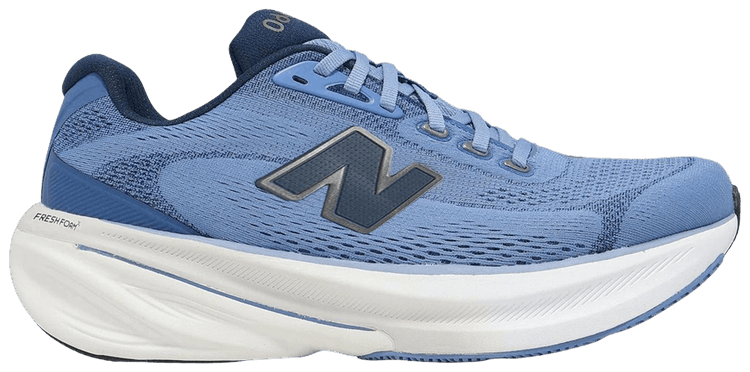 New Balance Fresh Foam X 860 V15 2E Wide Blue Navy