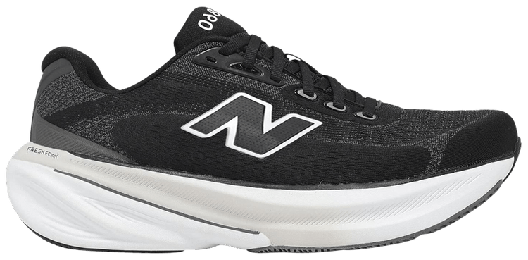 New Balance Fresh Foam X 860 V15 4E Extra Wide Black White