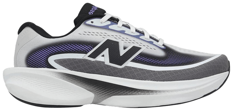 New Balance Ellipse V1 2E Wide Electric Indigo Castlerock Black