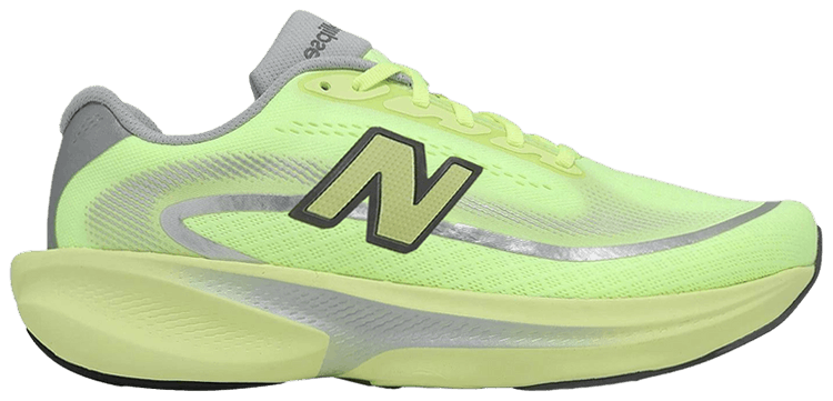 New Balance Ellipse V1 2E Wide Afterglow Lone Star Grey Silver Metallic