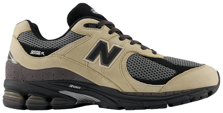 New Balance U2002R Stoneware Castlerock