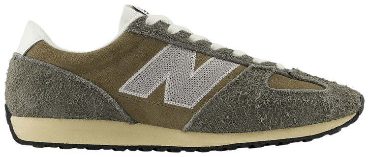 New Balance 471 Grey Brown