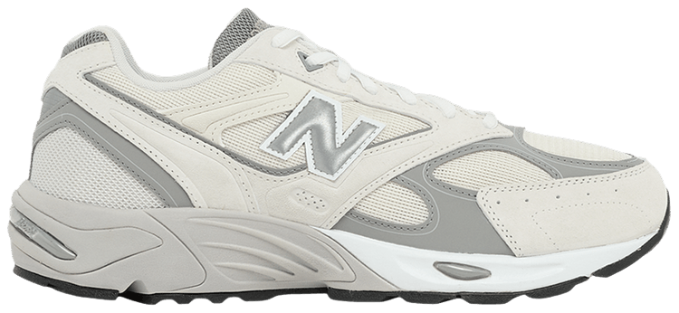 New Balance 880R Sea Salt Slate Grey