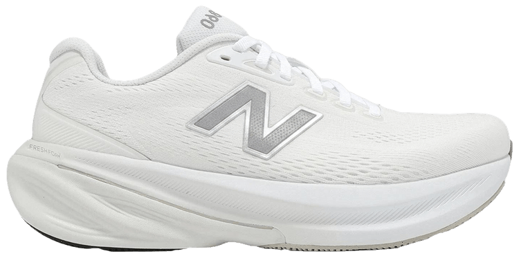 New Balance Wmns Fresh Foam X 860 V15 D Wide Ivory Silver