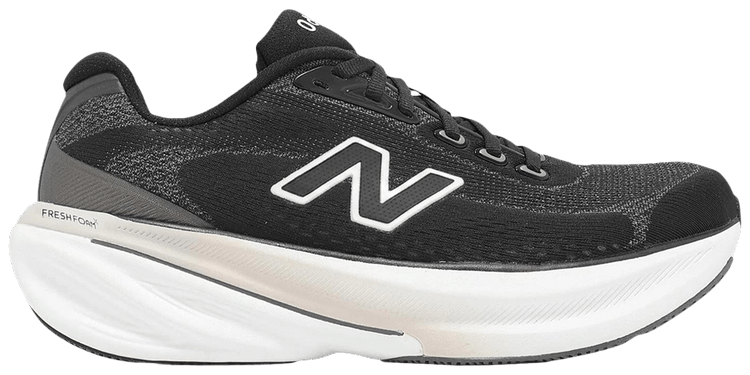 New Balance Wmns Fresh Foam X 860 V15 D Wide Black White