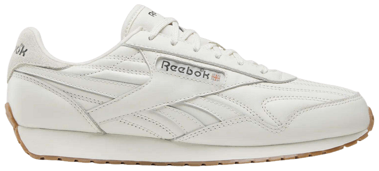 Reebok Wmns Classic AZ Chalk Gum