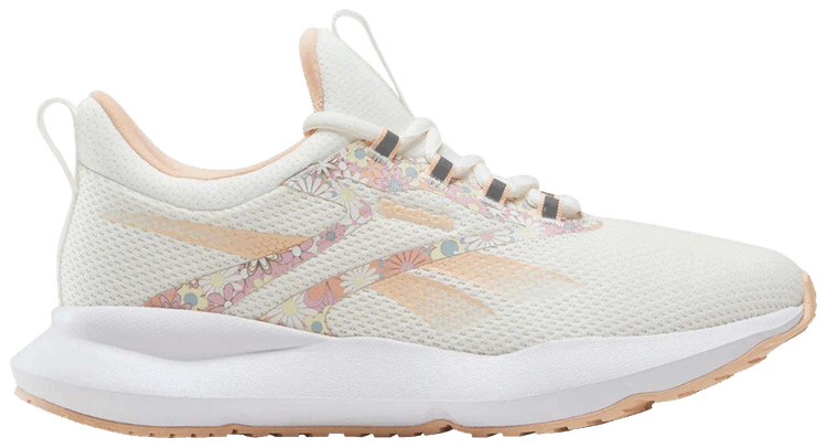 Reebok Wmns Cityride 2 Chalk Gentle Peach Linen