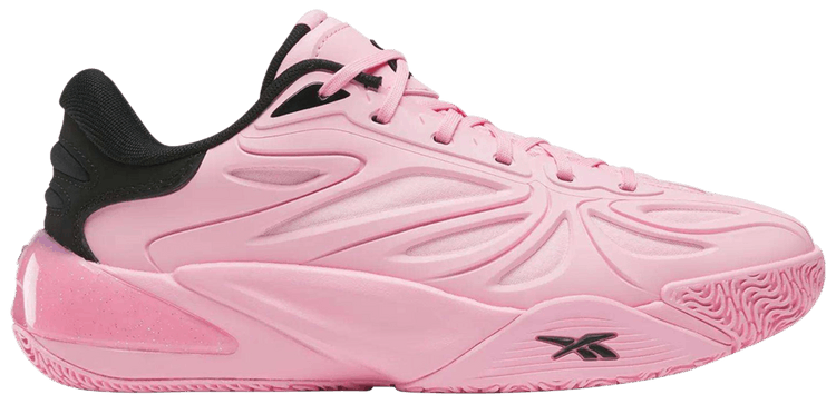 Reebok Angel Reese 1 Expressive Pink