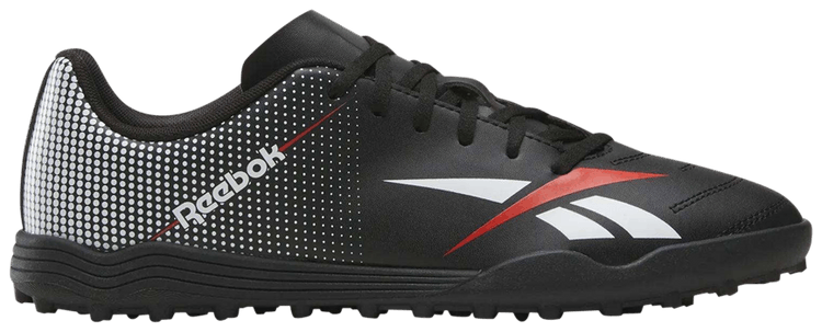 Reebok Strike TF Black Red