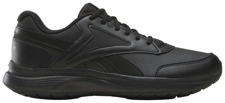 Reebok Walk Ultra 7 DMX Max Black Cold Grey
