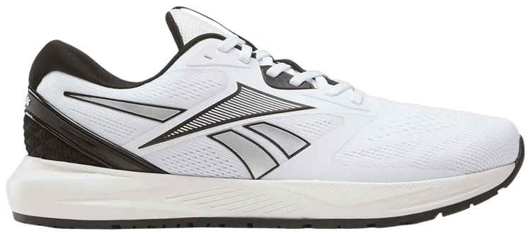 Reebok NFX 2 White Black Silver
