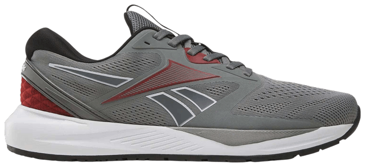 Reebok NFX 2 Grey Black Heritage Red