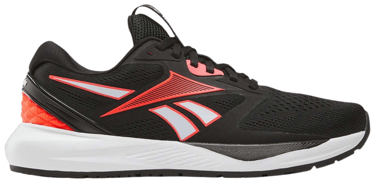 Reebok Wmns NFX 2 Black Neon Cherry White