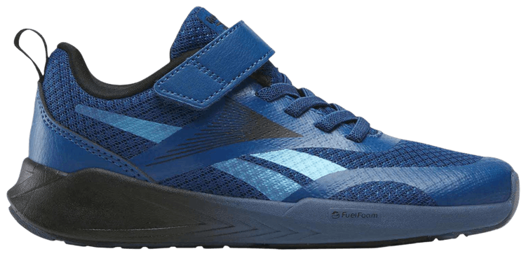 Reebok Energen Little Kid Athletic Blue