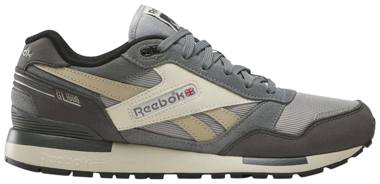 Reebok Gl1600 Almostblack