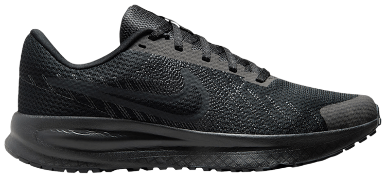 Nike Wmns Run Defy Black Anthracite